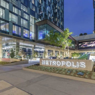 Hospitality Contractors