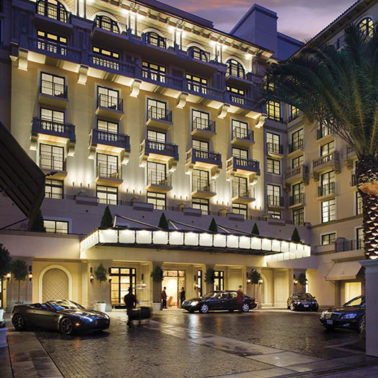 Hospitality Contractors