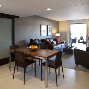 Hospitality Contractors