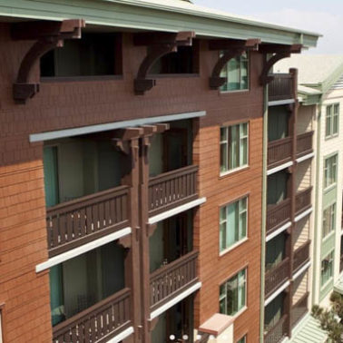 Hospitality Contractors