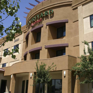 Hospitality Contractors