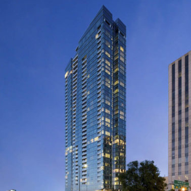 Multifamily Contractors