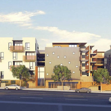 Multifamily Contractors