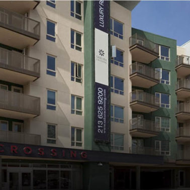 Multifamily Contractors