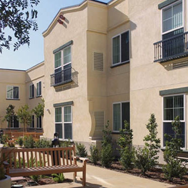Multifamily Contractors