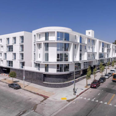 Multifamily Contractors