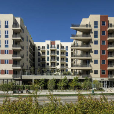 Multifamily Contractors