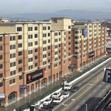 Multifamily Contractors