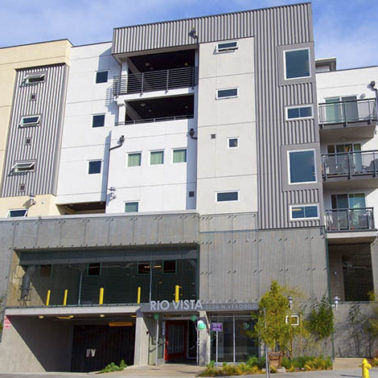 Multifamily Contractors