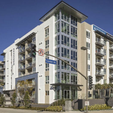 Multifamily Contractors