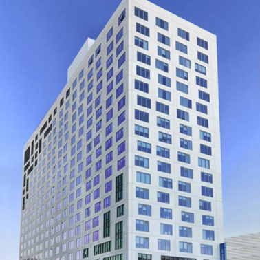 Multifamily Contractors