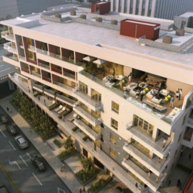 Multifamily Contractors
