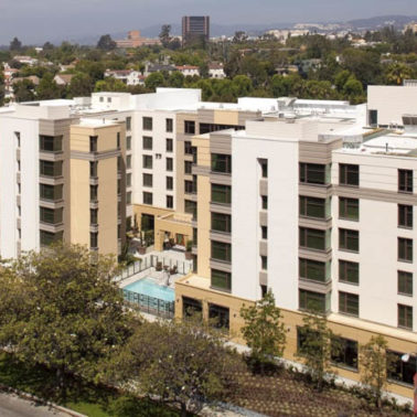 Multifamily Contractors