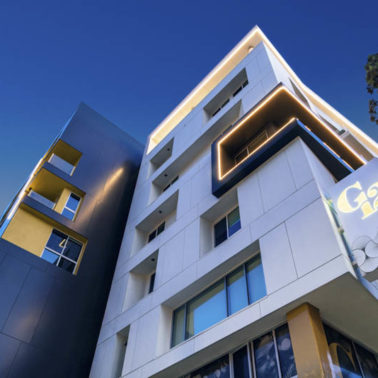 Multifamily Contractors