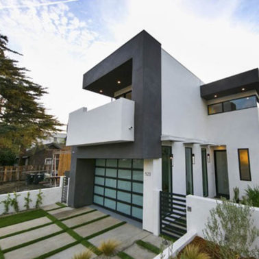 Residential Renovation