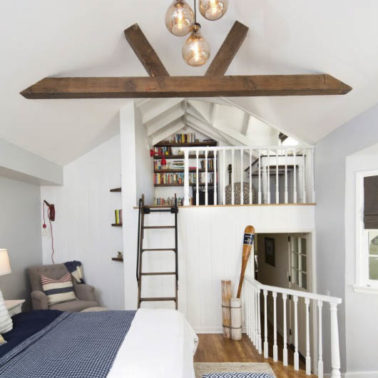 Residential Renovation