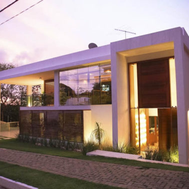 Residential Renovation