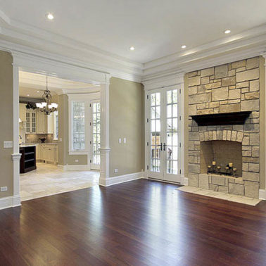 Residential Renovation