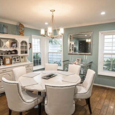 Residential Renovation