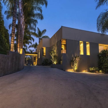 Residential Renovation