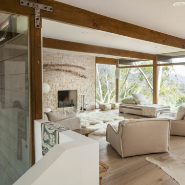 Residential Renovation