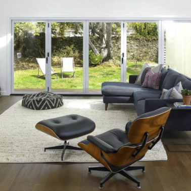 Residential Renovation