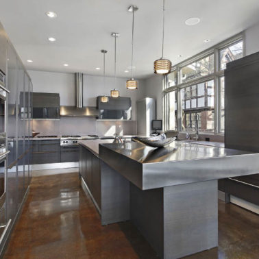 Residential Renovation