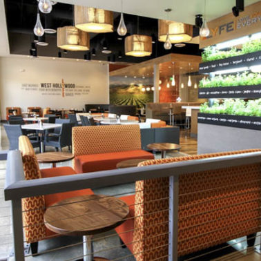 Restaurant Contractors