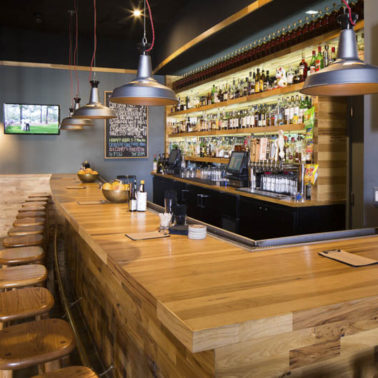 Restaurant Contractors