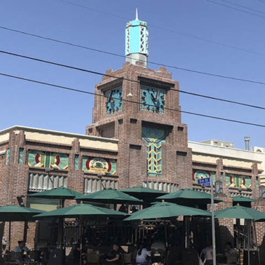 Restaurant Contractors