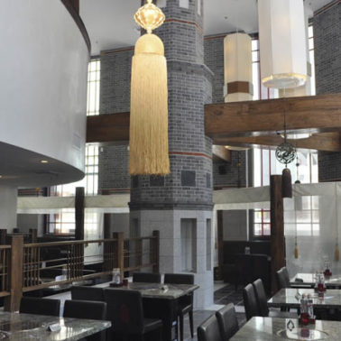 Restaurant Contractors