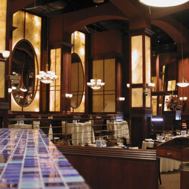 Restaurant Contractors