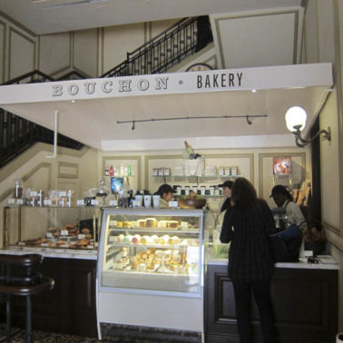 Restaurant Contractors
