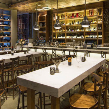 Restaurant Contractors