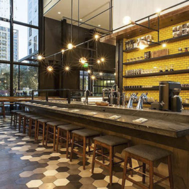 Restaurant Contractors