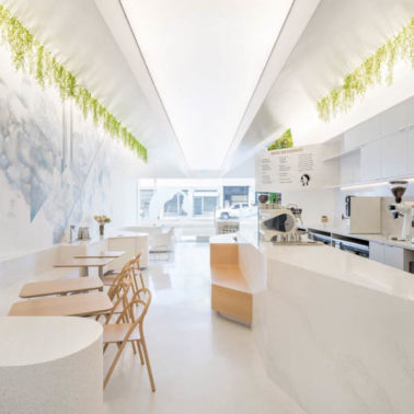 Restaurant Contractors