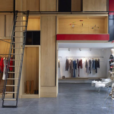 Retail Contractors