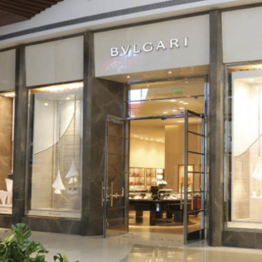 Retail Contractors