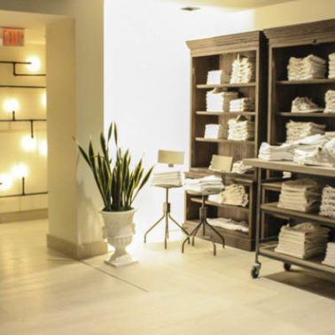 Retail Contractors