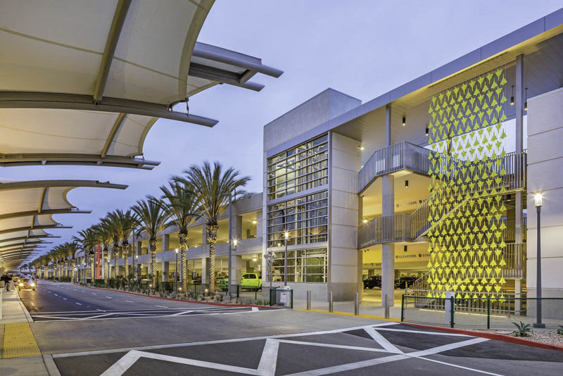 The Best Parking Garage Contractors in Los Angeles Los Angeles