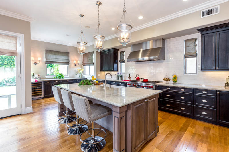 The Best Kitchen Remodeling Contractors In Los Angeles California