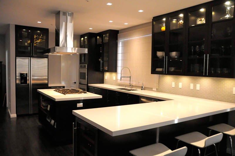 The Best Kitchen Remodeling Contractors in Los Angeles, California