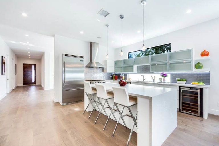 The Best Kitchen Remodeling Contractors in Los Angeles, California ...