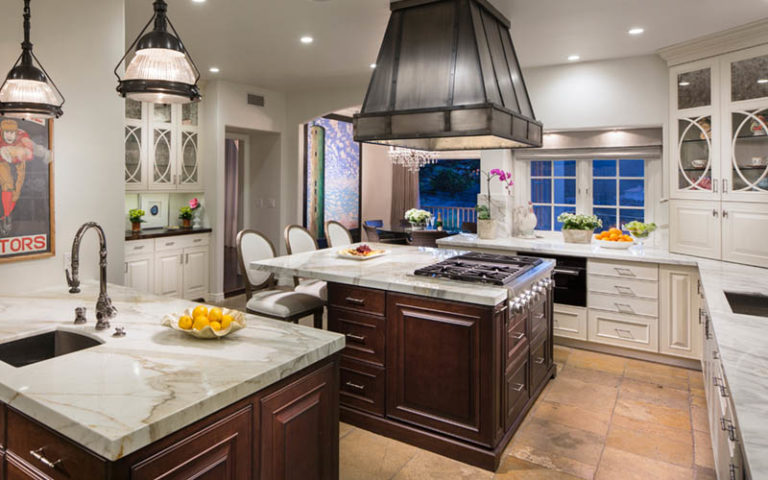 The Best Kitchen Remodeling Contractors in Los Angeles, California ...