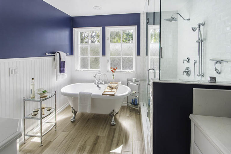 The Best Bathroom Remodeling Contractors in Los Angeles, California