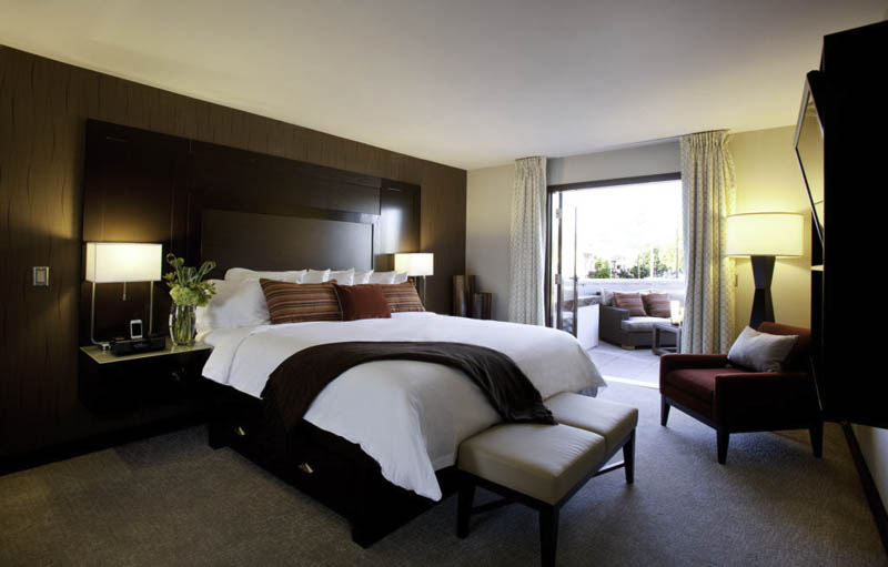 The Best Hospitality Contractors In Los Angeles Los