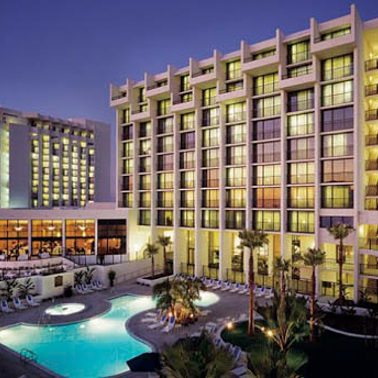 Hospitality Contractors