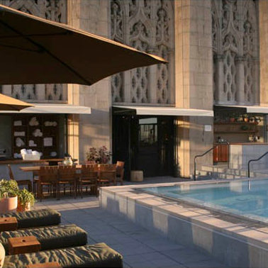 Hospitality Contractors