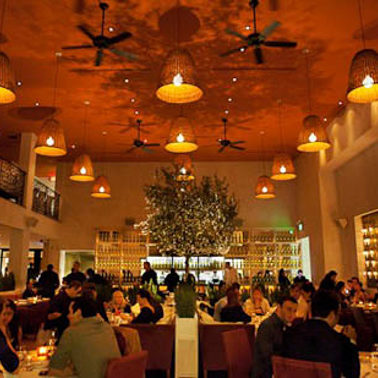 Restaurant Contractors