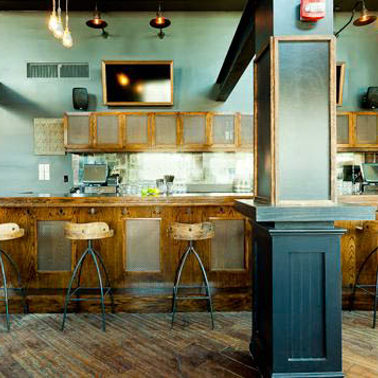Restaurant Contractors